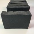 Under Cover Activated Charcoal Soap in group