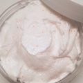 Peppy Sugar scrub